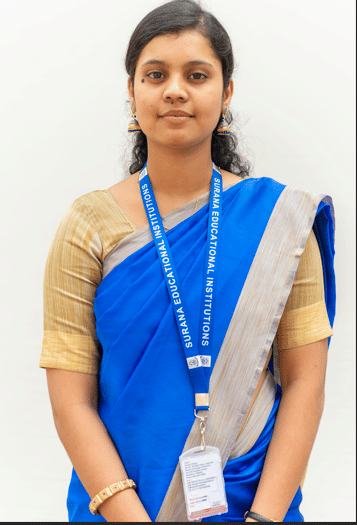 Surana College Bangalore College Prospectus Images photo 107